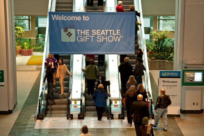 Seattle Show